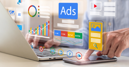 Ad Campaign Management for Businesses in UAE & Saudi Arabia