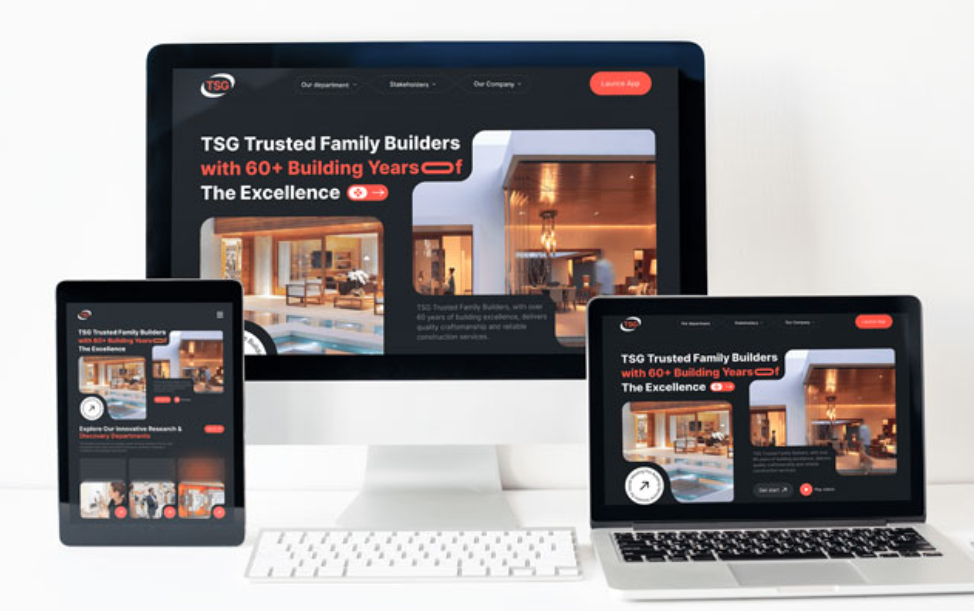 Service Businesses