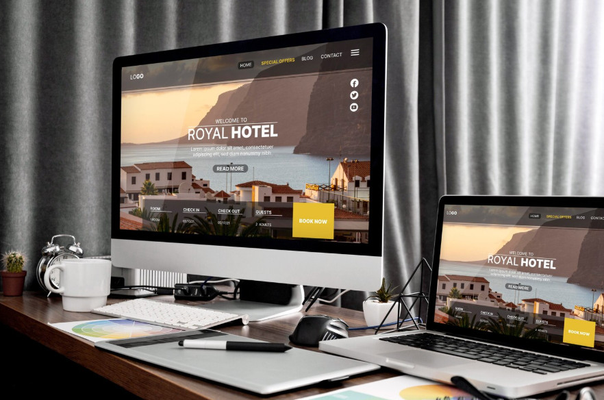 Real Estate Marketing